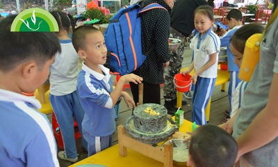 2017凤煌生态旅游文化园学生亲子趣味活动采摘有机蔬菜